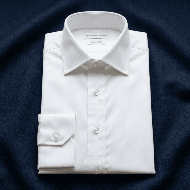 The Spread Collar