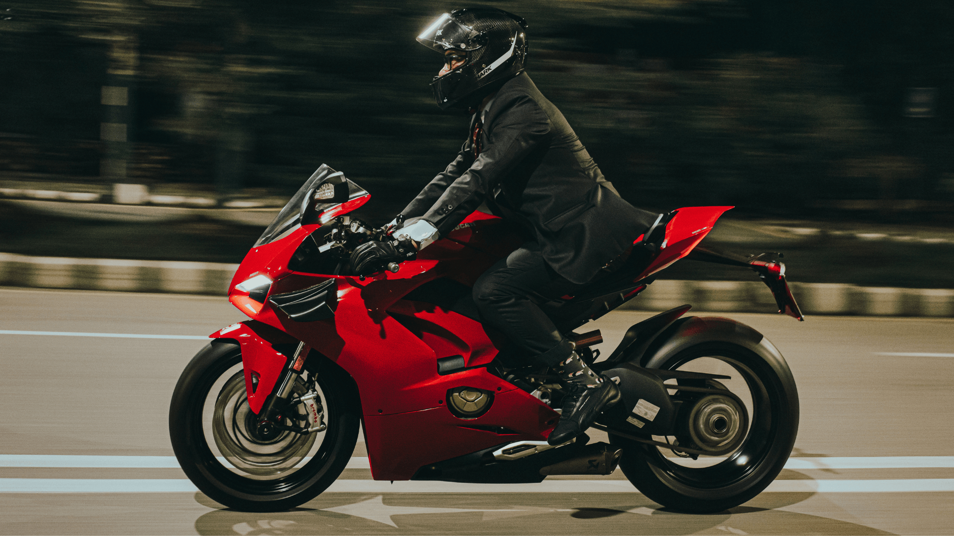 The Bespoke Experience