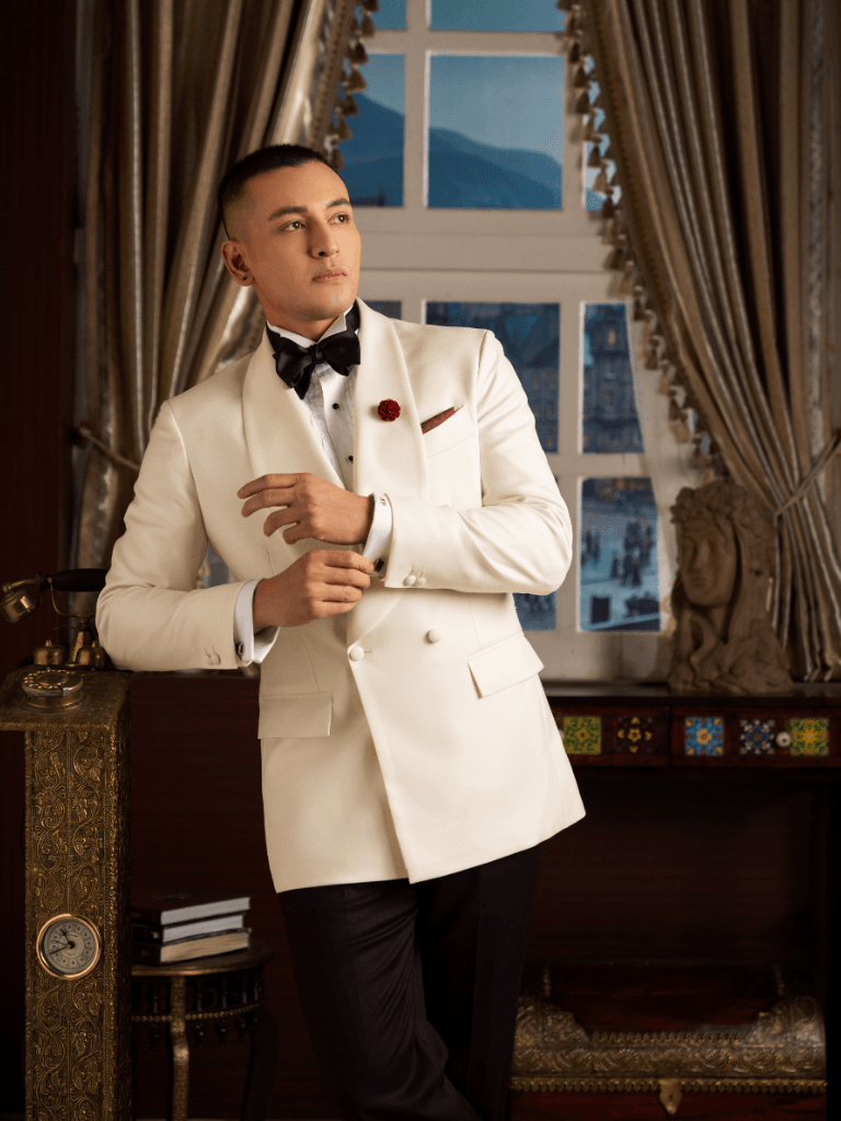 The Bespoke Experience