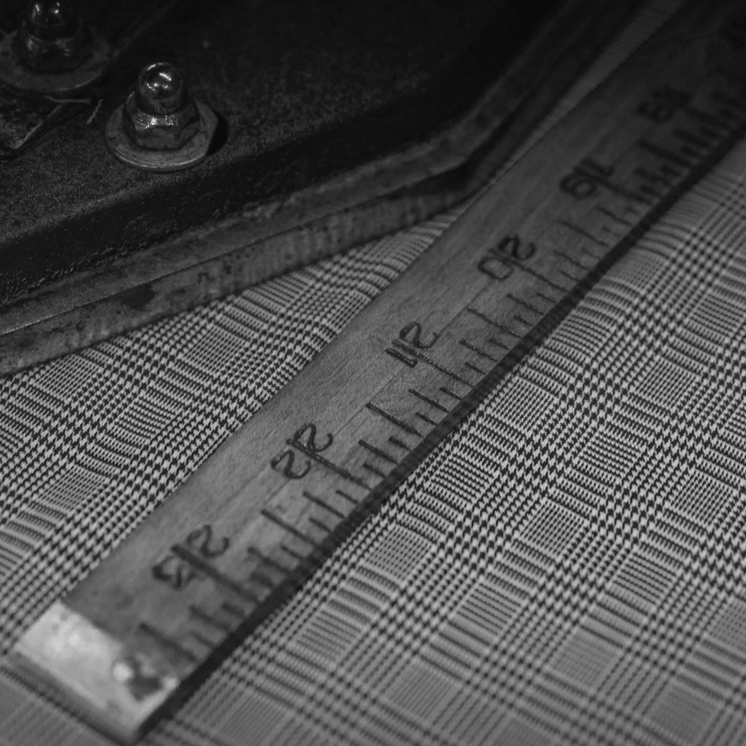 Measurements & Drafting