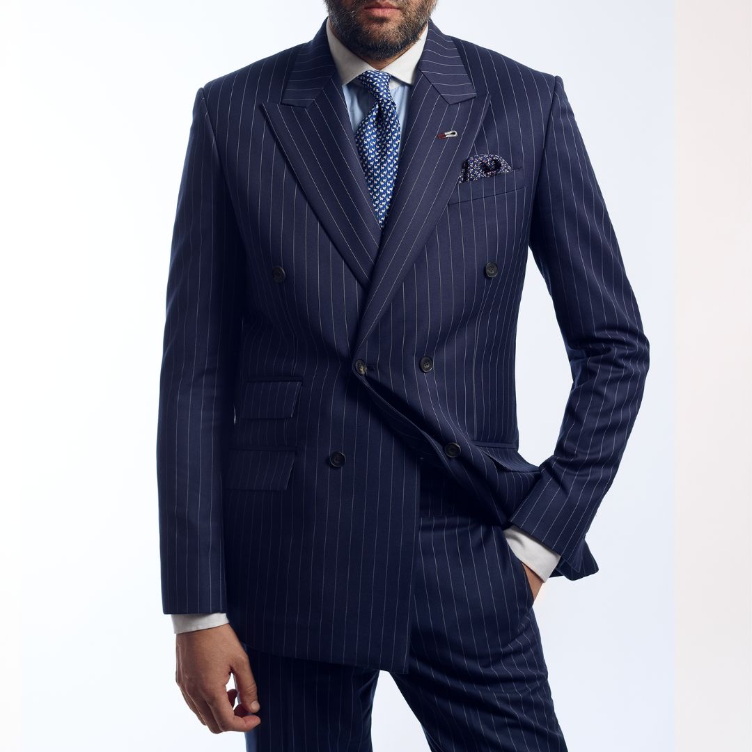 Tailoring Process