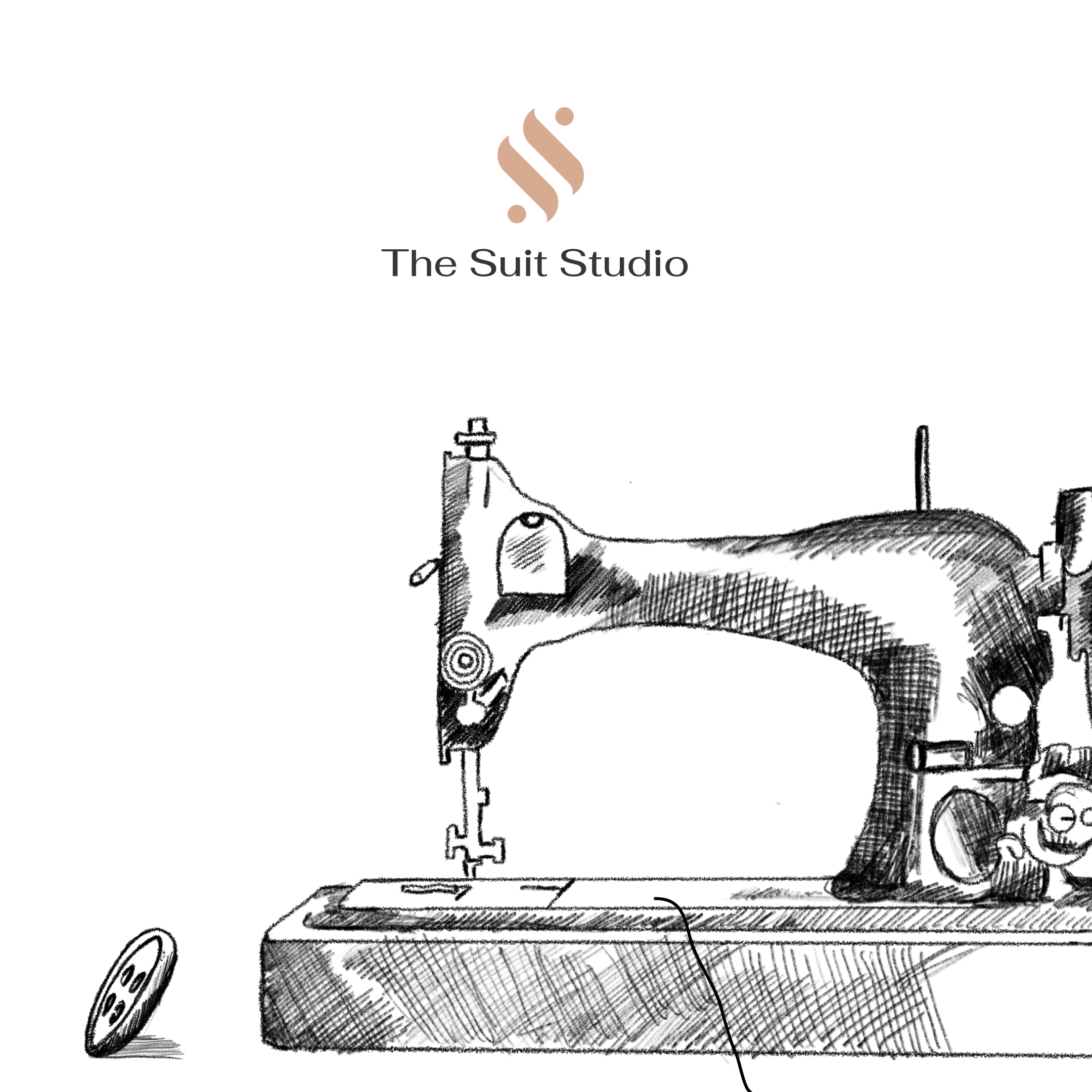 Bepoke Tailoring Process