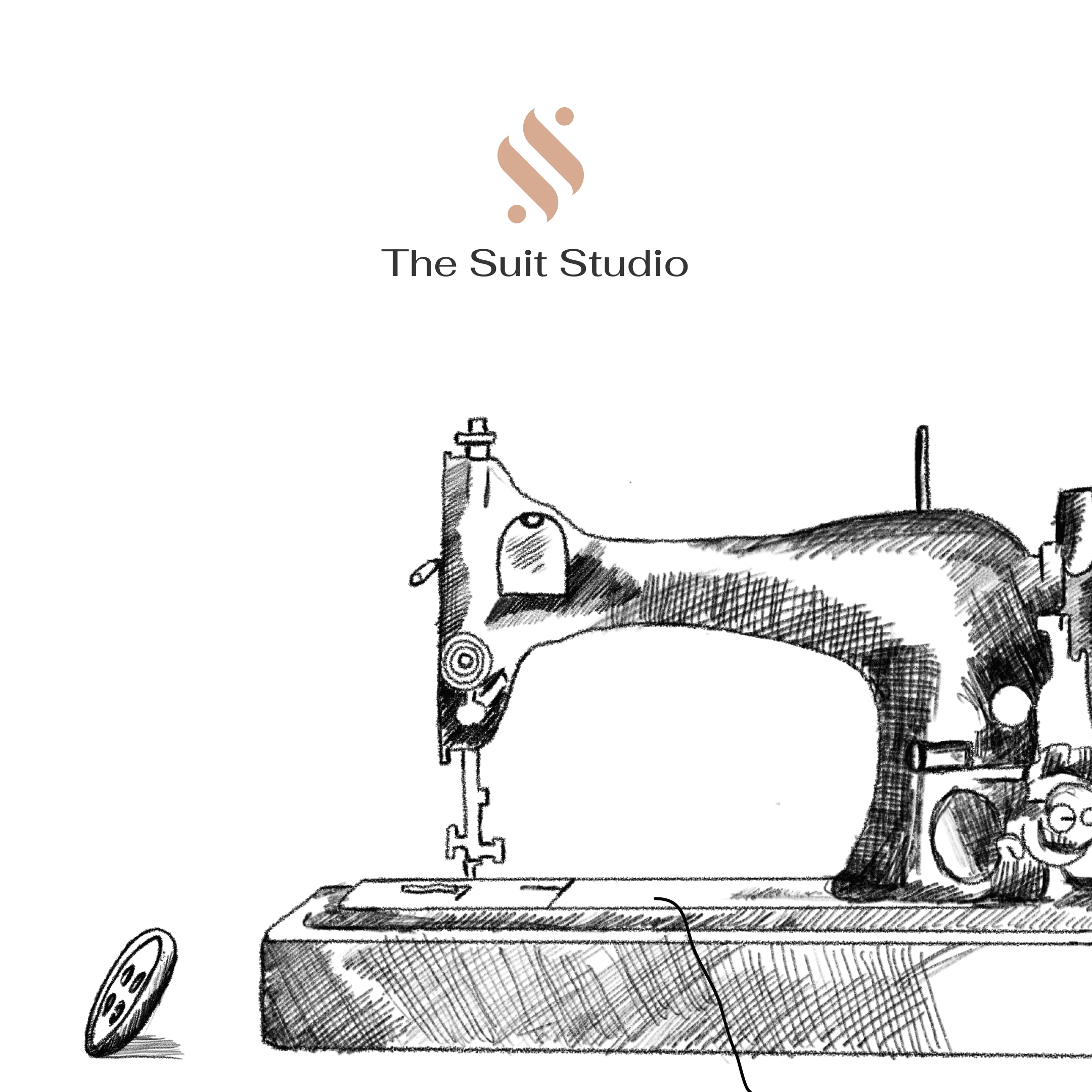 Bepoke Tailoring Process