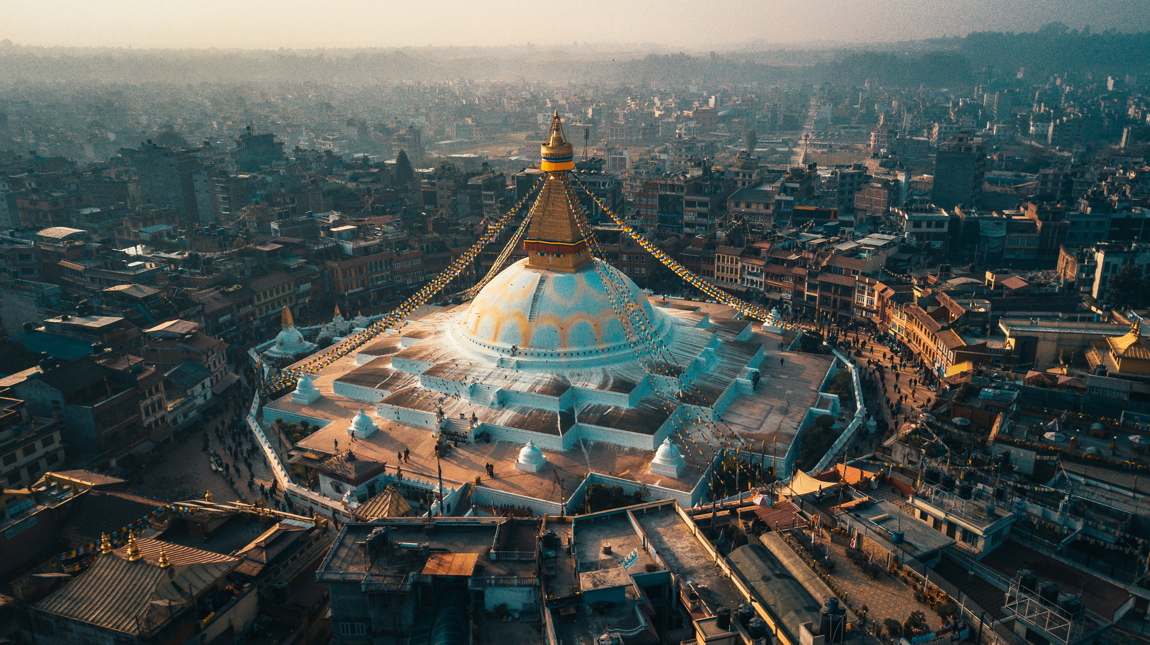 The best things to do in Nepal