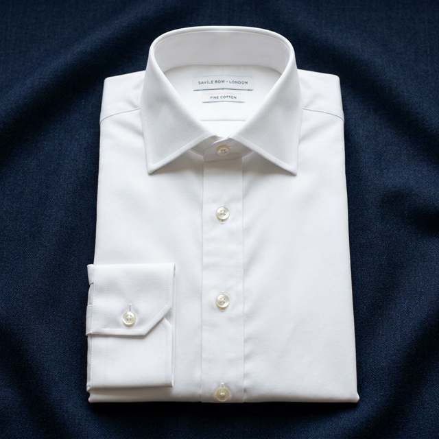 The Spread Collar